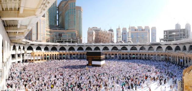 هل يجوز النوم بعد طواف الوداع للمعتمر .. شروط طواف الوداع