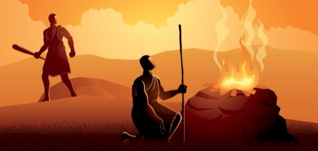 كم هم أبناء أدم عليه السلام وما قصتهم .. قصة شيث بن آدم