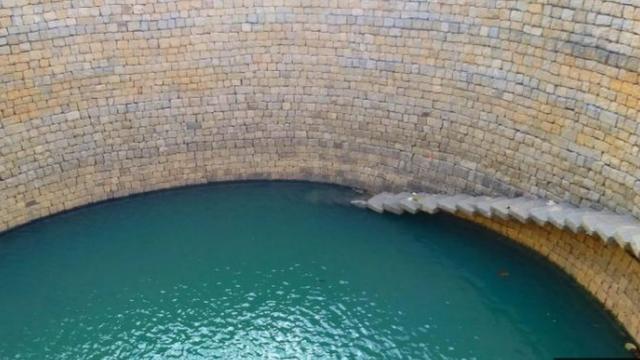 كيف تحفر بئر ماء وما هي الأدوات المستخدمة في الحفر