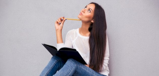 كيف تكتب نبذة تعريفية مميزة عن نفسك مع مراعاه الأخطاء