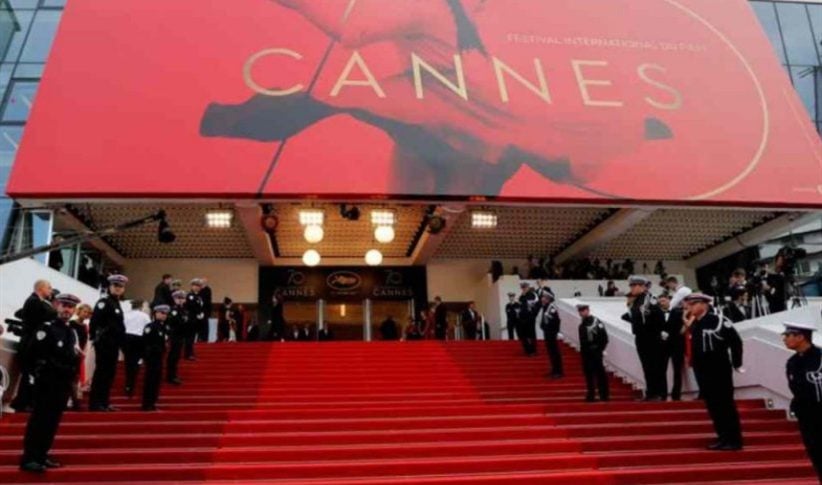 مهرجان كان السينمائي يعلن عن أفلام الدورة 78 ويضم فيلمًا مصريًا في “نظرة ما”