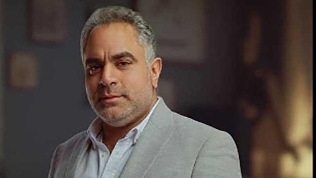 محمد شاهين يكشف كواليس تقديم شخصية “وسام” في “لام شمسية”