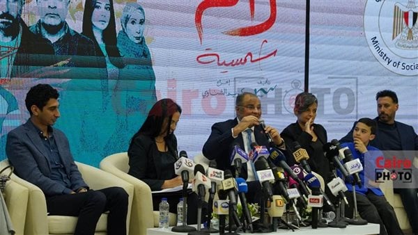 محمد السعدي: “لام شمسية” نجح لأنه عمل صادق والناس تعرف تفرّق