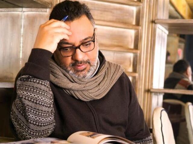 عبد الرحيم كمال يعيد هيكلة الرقابة على المصنفات الفنية ويعزز التكنولوجيا