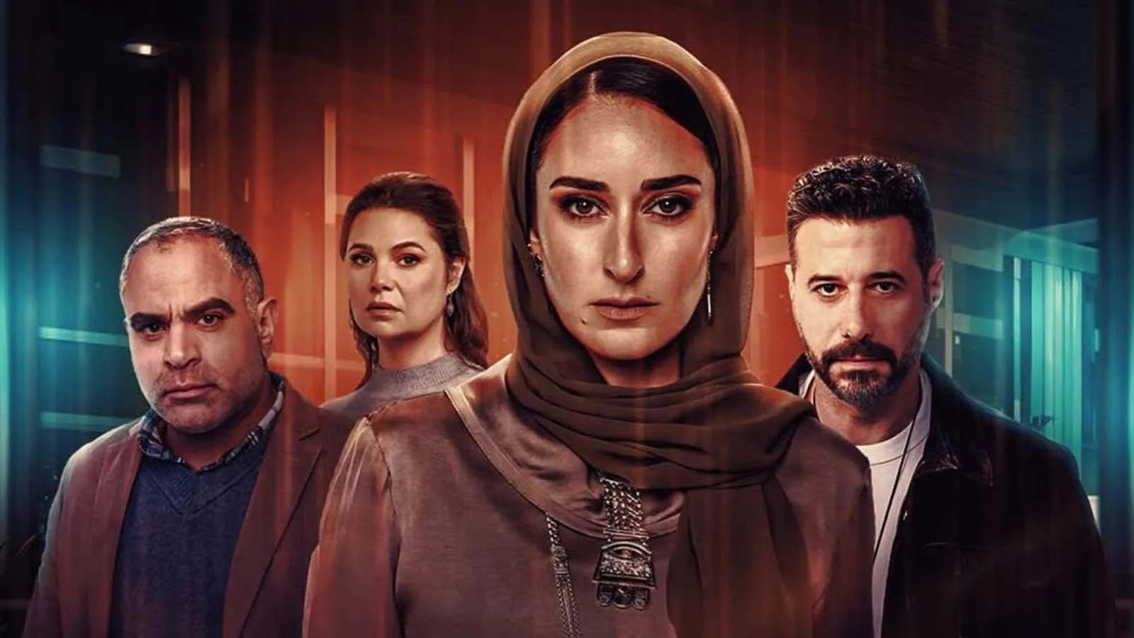 يسرا اللوزي تكشف كواليس دورها في “لام شمسية” وسبب موافقتها على العمل