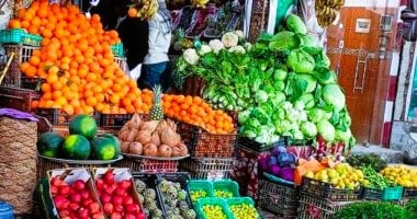 أسعار الخضروات والفاكهة للإسماعيلية اليوم السبت 23 أغسطس 2025