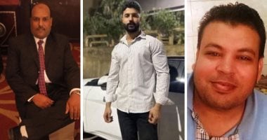 أسماء المتوفين والجرحى في حادث انهيار عقار الزقازيق
