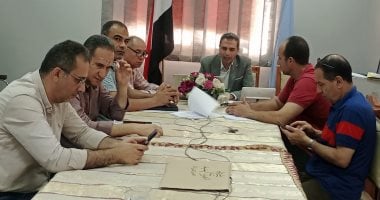 إجراءات الاستعداد للعام الدراسي الجديد في كفر الشيخ معلومات مهمة