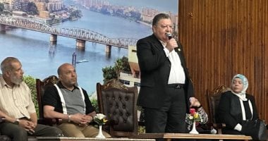 اجتماع تنسيقي بين التعليم والأزهر والتأمين الصحي في الدقهلية