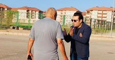 استبعاد مجلس إدارة نادي دمياط بسبب مخالفات مالية وتولي وكيل الشباب المقر