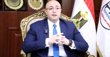 افتتاح عيادة جديدة لعلاج الروماتيزم وآلام المفاصل ببني سويف