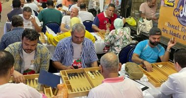 اكتشف قيمة جوائز “دوري القهاوي للألعاب الترفيهية” بالإسكندرية