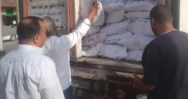 الأقصر تضبط 250 كيلو من دواجن وكبد مجهولة المصدر بمجموعة ثلاجة