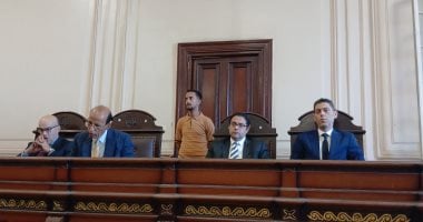 الإعدام لعاطلين يديران مصنعاً لإنتاج الحشيش في الإسكندرية