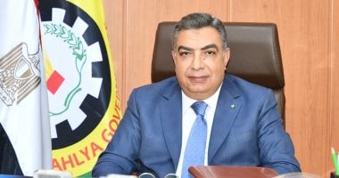 الجريدة الرسمية تعلن عن المخطط التعديلي لمدينة بلقاس بالدقهلية