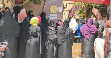 السيدات يتقدمن المشهد في جولة الإعادة لانتخابات الأقصر