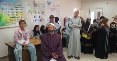 المجلس القومي للمرأة بالإسماعيلية ينظم جلسات توعوية للسيدات بقرية الأبطال