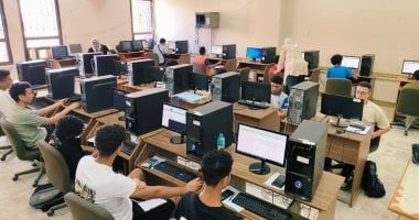 انطلاق اختبارات قبول مدارس المتفوقين للعلوم والتكنولوجيا بالإسكندرية