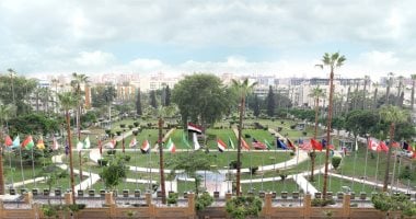 تفاصيل ثلاث أقسام في الرياضيات والفيزياء بهندسة المنصورة