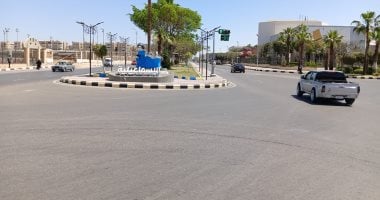 توقعات حالة الطقس اليوم الجمعة في محافظة الإسماعيلية
