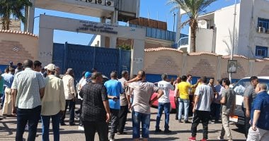 حسني عبد ربه يطلب من الجمعية العمومية تسجيل سحب الثقة