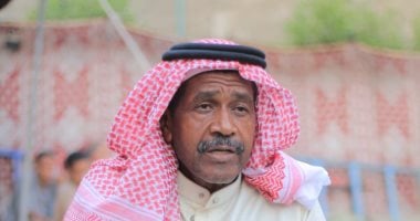 حماد الحويطي يوثق تقاليد أفراح العرب في الشرقية بفيديو