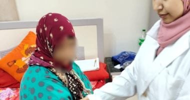 صحة الشرقية تنفذ 47815 زيارة لكبار السن وذوي الهمم