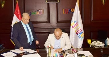 محافظ الأقصر يوافق على قبول الطلبات الزائدة بالمدارس الخاصة