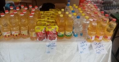 محافظ الدقهلية يؤكد استمرار أسواق اليوم الواحد بالمنصورة