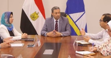 محافظ دمياط يراقب التحضيرات الأخيرة لمهرجان دمياط النسخة الثانية