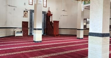 محافظ كفر الشيخ يفتتح مساجد جديدة في دسوق والحامول فيديو