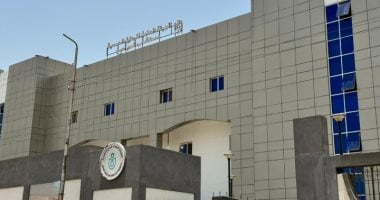 مستشفى كوم أمبو المركزي: مركز طبي متطور بكفاءة عالية في أسوان