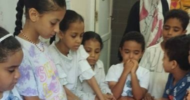 ورش فنية ومحاضرات ثقافية ودينية في صيف الأقصر