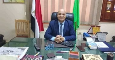 وكيل زراعة المنوفية يعلن ترخيص 736 مشروع زراعي متنوع