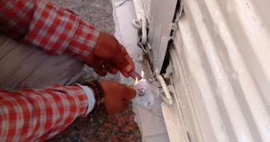 إغلاق 36 منشأة وتحري 139 محضر وتحفظ على 220 حالة بالإسكندرية