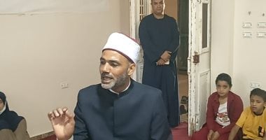احتفالية قرآنية في سوهاج ضمن فعاليات اليوم العالمي للسرد