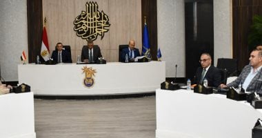 محافظ أسوان يؤكد حماية جميع الأطراف في قانون الإيجار القديم