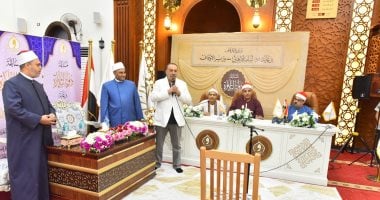 محافظ أسيوط يثني على تعاون الأوقاف مع “المتحدة” في مسابقة التلاوة