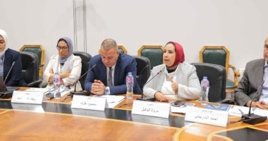مكتبة الإسكندرية تستشرف مستقبل دراسات الشباب بمصر والعالم العربي
